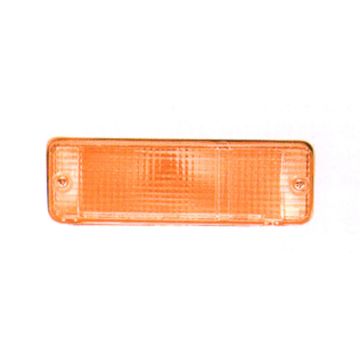 Parking Light Assembly Right From 5/84 for Toyota 4Runner Pickup