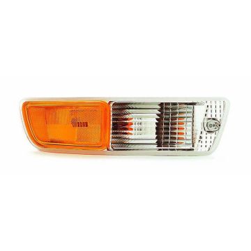 Parking Light Assembly Right Park/Signal Combo for Toyota RAV4 1998-2000