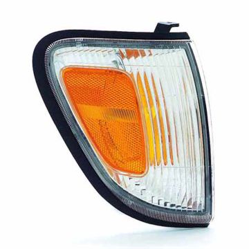 Parking Light Assembly Right w/Prerunner Park/Marker Combo for Toyota Tacoma 1997-2000