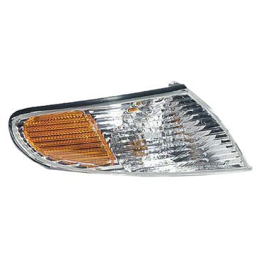 Parking Light Assembly Right for Toyota Solara 1999-2001