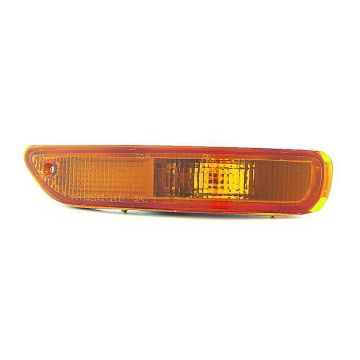 Turn Signal Light Front Left for Toyota Corolla Sedan Wagon 1993-1997