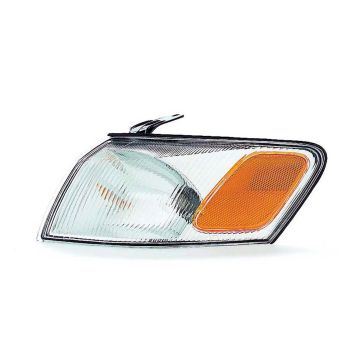 Turn Signal Light Front Left for Toyota Camry 1997-1999