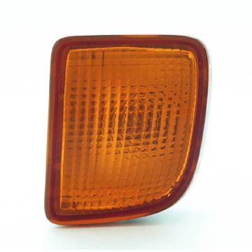 Turn Signal Light Front Left w/Prerunner for Toyota Tacoma 1998-2000