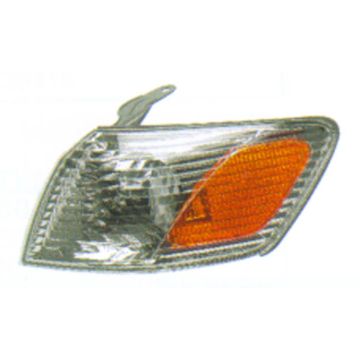 Turn Signal Light Front Left for Toyota Camry 2000-2001