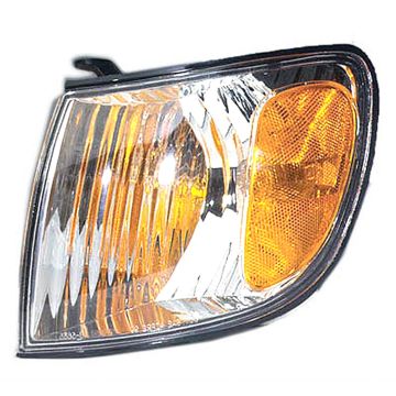 Turn Signal Light Front Left for Toyota Sienna 2001-2003