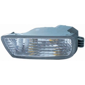 Turn Signal Light Front Left CAPA for Toyota Tacoma 2001-2004