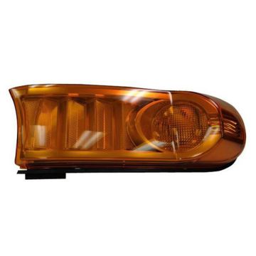 Turn Signal Light Front Left CAPA for Toyota FJ Cruiser 2007-2011