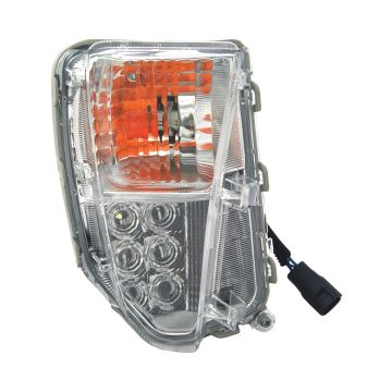 Turn Signal Light Front Left LED for Toyota Prius 2012-2015