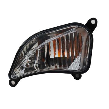 Turn Signal Light Front Left CAPA for Toyota Avalon 2013-2015