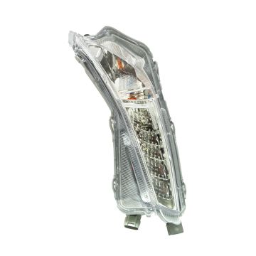 Turn Signal Light Front Left LED for Toyota Camry Hybrid XLE XSE XLE 2015-2017