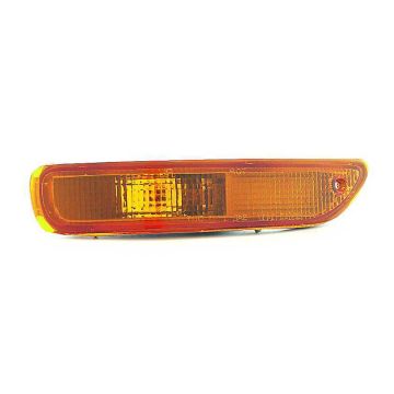 Turn Signal Light Front Right for Toyota Corolla Sedan Wagon 1993-1997