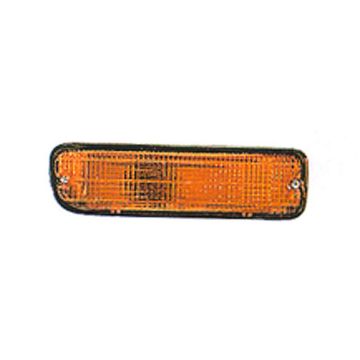 Turn Signal Light Front Right for Toyota Tacoma 1995-1997