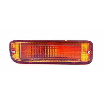 Turn Signal Light Front Right w/o Prerunner for Toyota Tacoma 1995-2000
