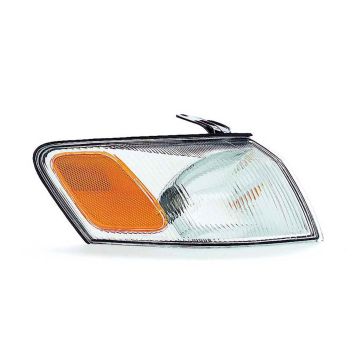 Turn Signal Light Front Right for Toyota Camry 1997-1999