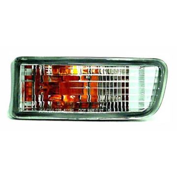 Turn Signal Light Front Right for Toyota 4Runner 1999-2002