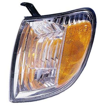 Turn Signal Light Front Right for Toyota Tundra Standard Cab Pickup 2000-2004