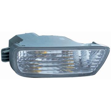 Turn Signal Light Front Right CAPA for Toyota Tacoma 2001-2004