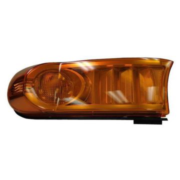 Turn Signal Light Front Right CAPA for Toyota FJ Cruiser 2007-2011