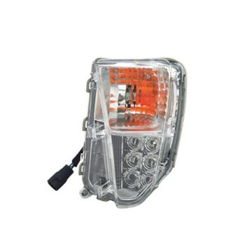 Turn Signal Light Front Right LED for Toyota Prius 2012-2015