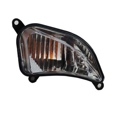 Turn Signal Light Front Right CAPA for Toyota Avalon 2013-2015