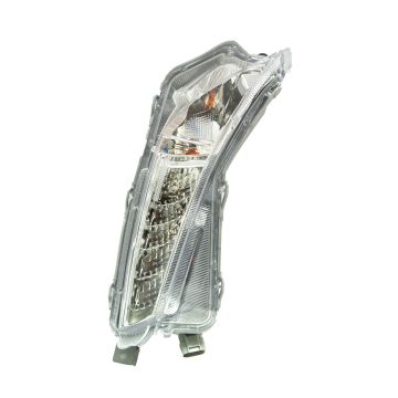 Turn Signal Light Front Right LED for Toyota Camry Hybrid XLE XSE XLE 2015-2017