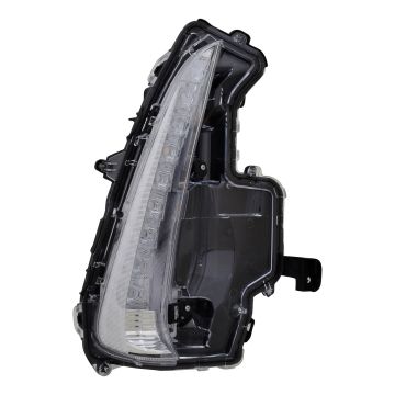 Turn Signal Light Front Right w/o Fog Lamps for Toyota Prius Prime 2017-2022