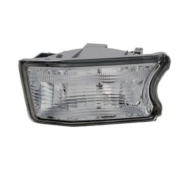 Turn Signal Light Lens / Housing Front Left for Toyota 4Runner 2010-2014