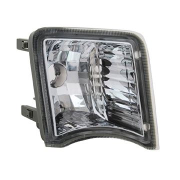 Turn Signal Light Lens / Housing Front Right for Toyota Prius 2010-2011