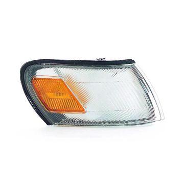 Side Marker Light Assembly Front Right for Toyota Corolla Sedan Wagon 1993-1997