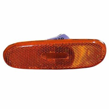 Side Marker Light Assembly Front Right Lens/Housing CAPA for Toyota Celica 2000-2005