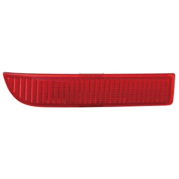 Reflector Assembly Rear Left CAPA for Scion xD Toyota RAV4