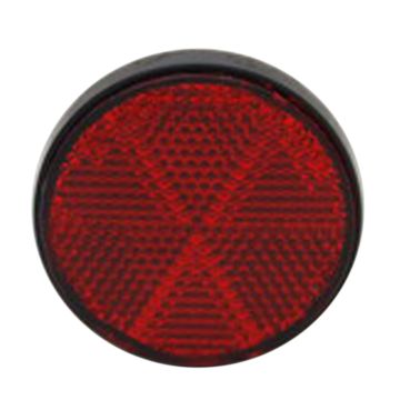 Reflector Assembly Rear Left for Toyota Highlander Sequoia