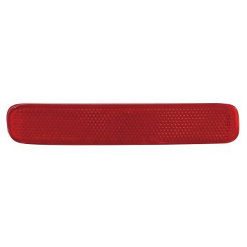 Reflector Assembly Rear Left CAPA for Toyota Highlander 2011-2013