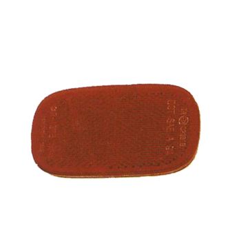 Side Marker Light Reflector Rear Left or Right for Toyota RAV4 1996-2000