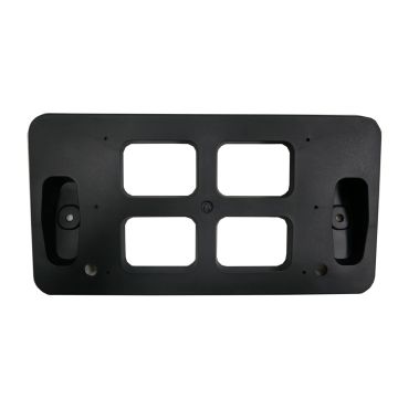 License Plate Bracket Front for Volvo XC90 2016-2023