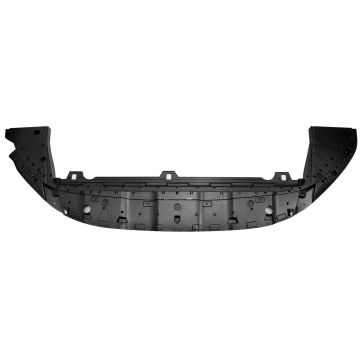 Bumper Deflector Front for Volvo XC60 2014-2017