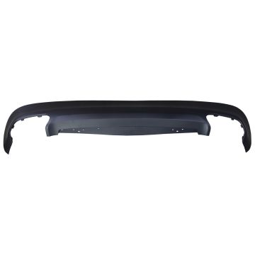 Bumper Valance / Grille Kit Rear PLUG-IN Panel CAPA for Volvo XC60 T6 Momentum T5 Momentum T8 Momentum 2018-2021