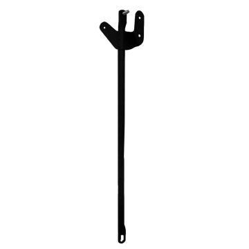 Radiator Support CAPA for Volvo XC60 T8 Momentum T8 Inscription T8 R-Design T8 Polestar T8 Recharge R-Design T8 Recharge Inscription T8 Recharge Inscription Expression T8 Recharge Polestar 2018-2021