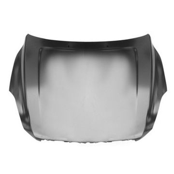 Hood Panel Assembly Aluminum for Volvo XC60 2010-2014