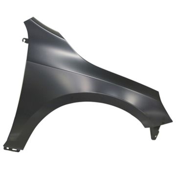 Fender Front Left CAPA for Volvo S60 2011-2013