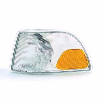 Parking Light Assembly Left for Volvo C70 S70 V70