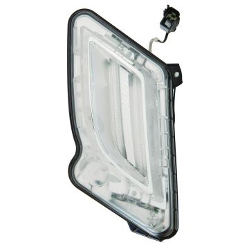 Parking Light Assembly Right CAPA for Volvo S60 2011-2013