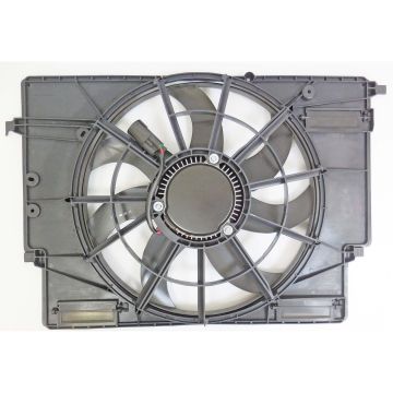 Engine Cooling Fan Assembly for Volvo XC40 2019-2021