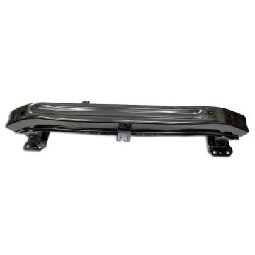 Bumper Cover Reinforcement Front w/o Collision Warning w/o Emergency Braking CAPA for Volkswagen Jetta Sedan 2011-2018