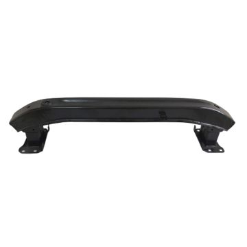 Bumper Cover Reinforcement Front w/Collision Warning w/o City Emergency Braking CAPA for Volkswagen Jetta 2015-2018