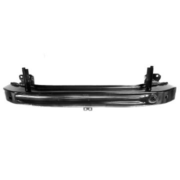 Bumper Cover Reinforcement Front w/o Collision Warning w/o Emergency Braking CAPA for Volkswagen Jetta 2011-2018