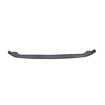 Bumper Cover Reinforcement Front Lower CAPA for Volkswagen Jetta 2019-2021