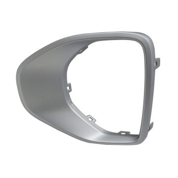 Bumper Insert Front Left Air Guide for Volkswagen Atlas Peak Edition SE Peak Edition SEL SE SEL 2024-2025