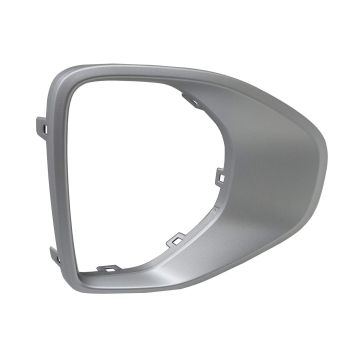 Bumper Insert Front Right Air Guide for Volkswagen Atlas Peak Edition SE Peak Edition SEL SE SEL 2024-2025