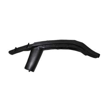 Bumper Cover Support Front Left Gen 5 for Volkswagen GTI Jetta